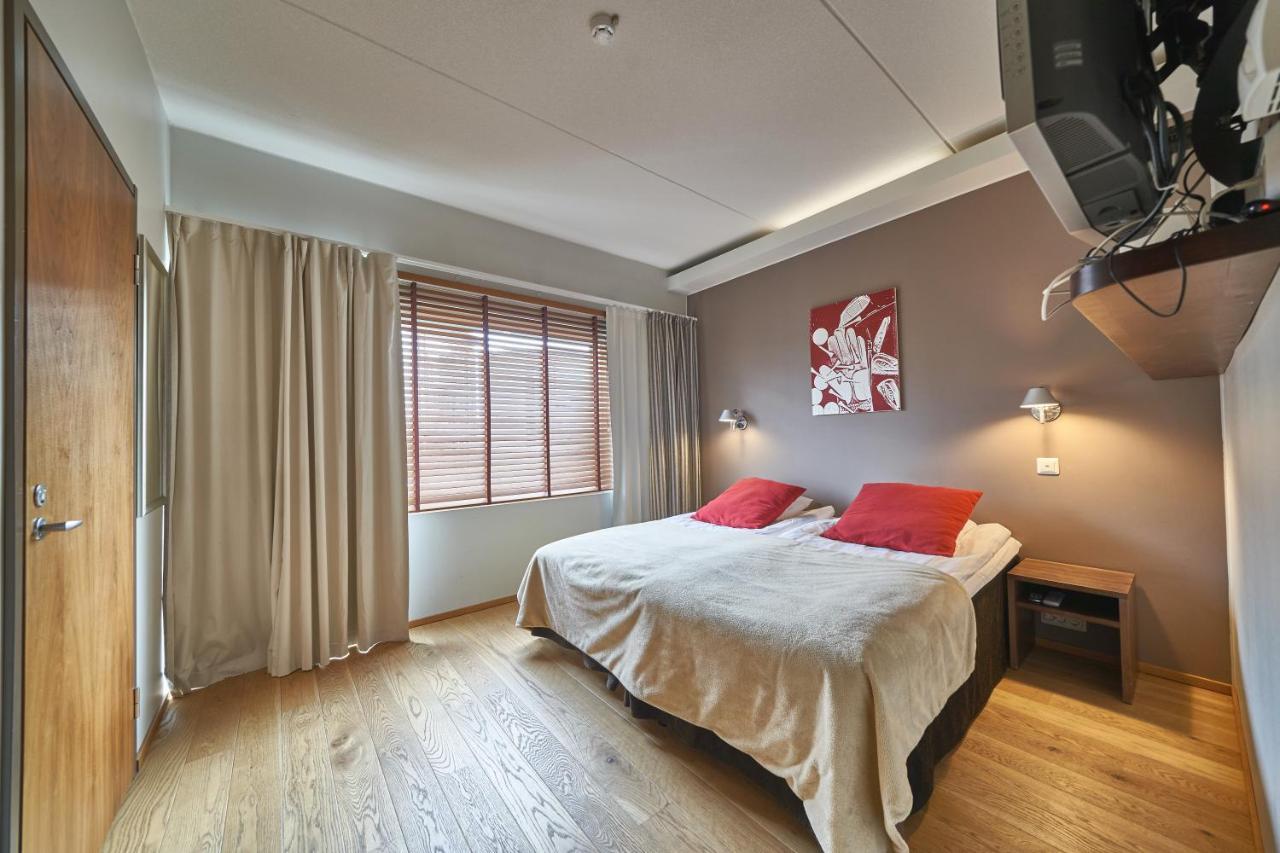 Tahko Spa Hotel Экстерьер фото